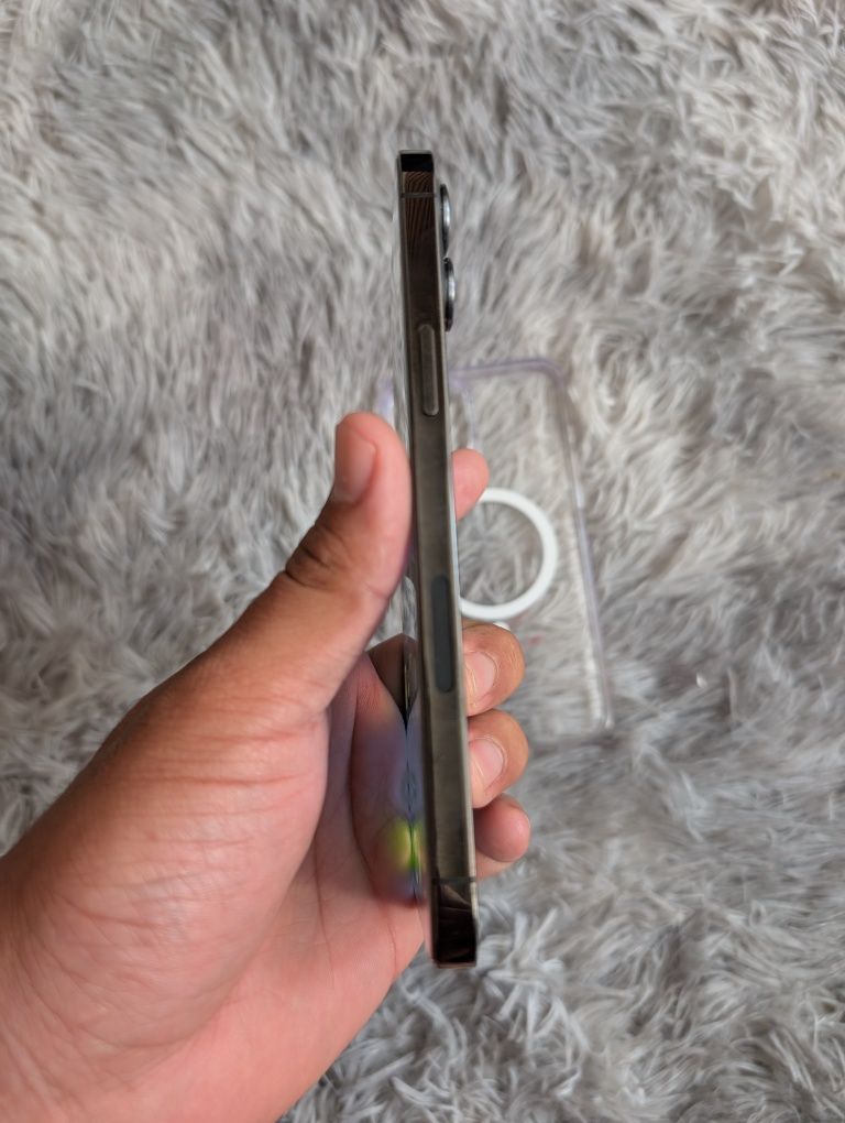 iPhone 12 Pro Max 128GB - Como Novo
