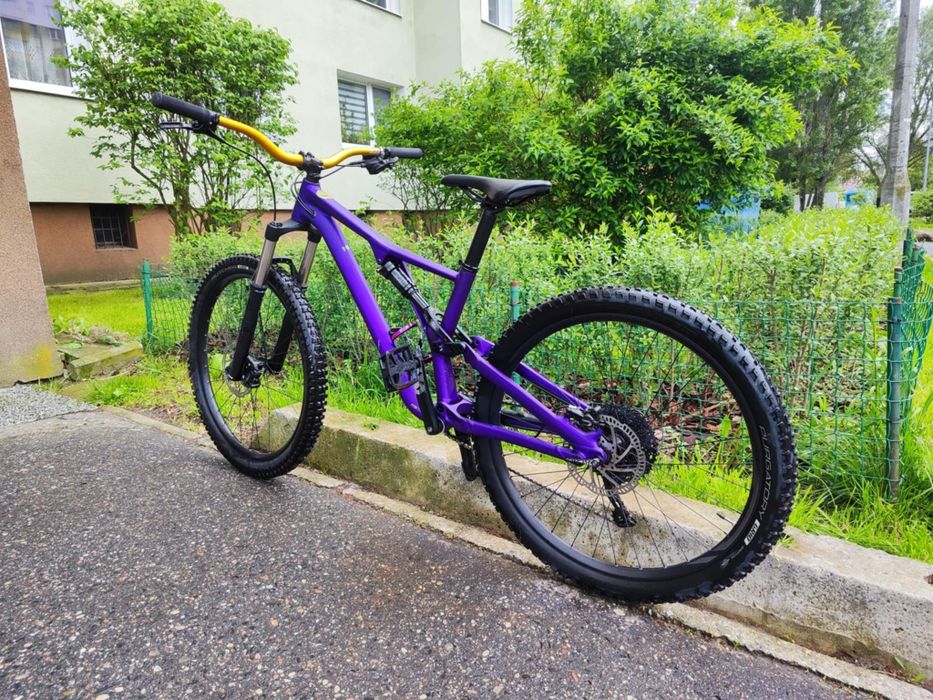 Specialized Stumpjumper ST Alloy 27.5