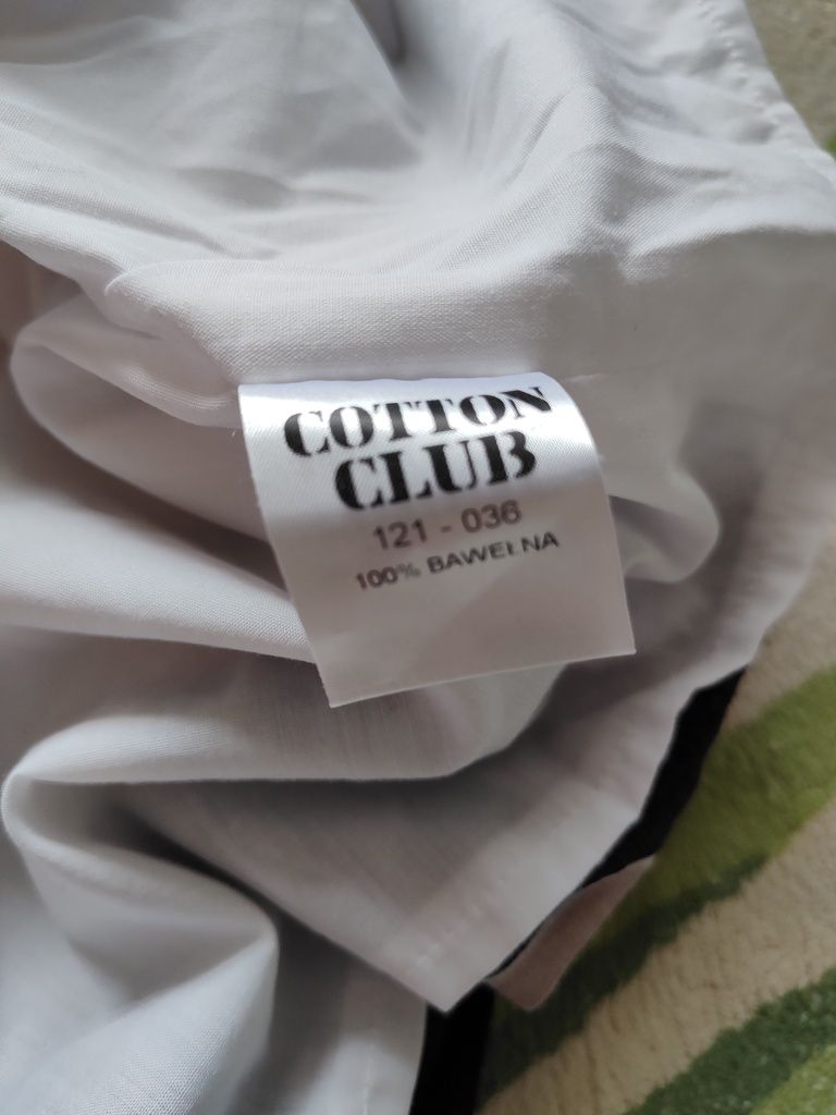 Sukienka Cotton club r.42