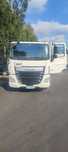 DAF CF460  Hakowiec DafCF 460 używany