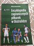 Encyklopedia zagranicznych piłkarek w Ekstralidze