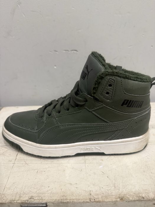 Buty zimowe mlodziezowe PUMA