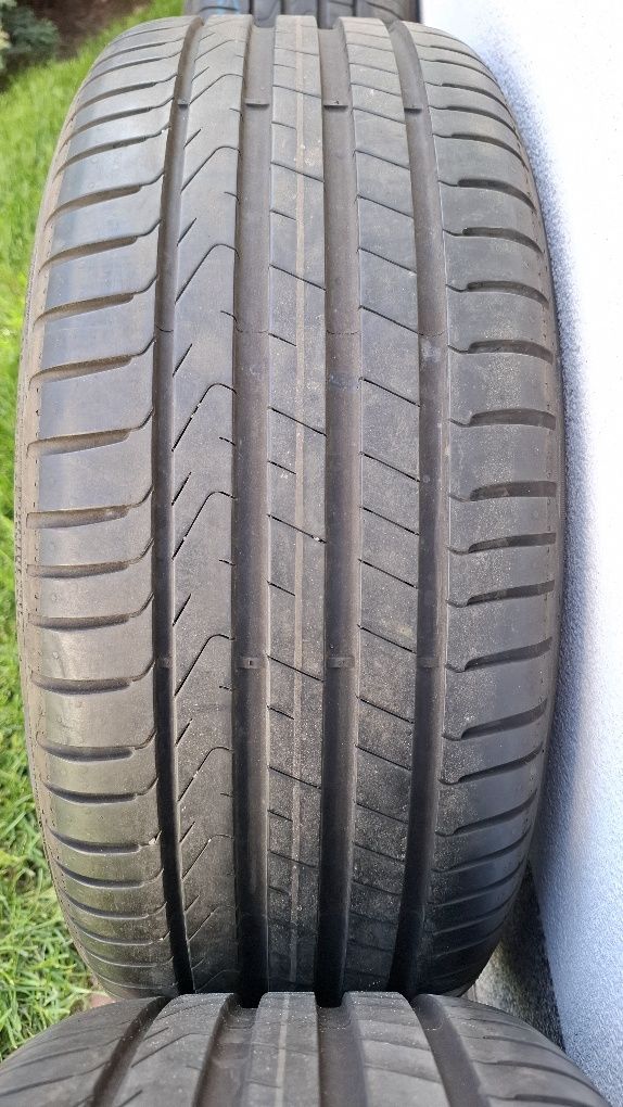 Koła 5x112 8jx18 225/50 R18 Pirelli Audi BMW VW Skoda Seat Mercedes