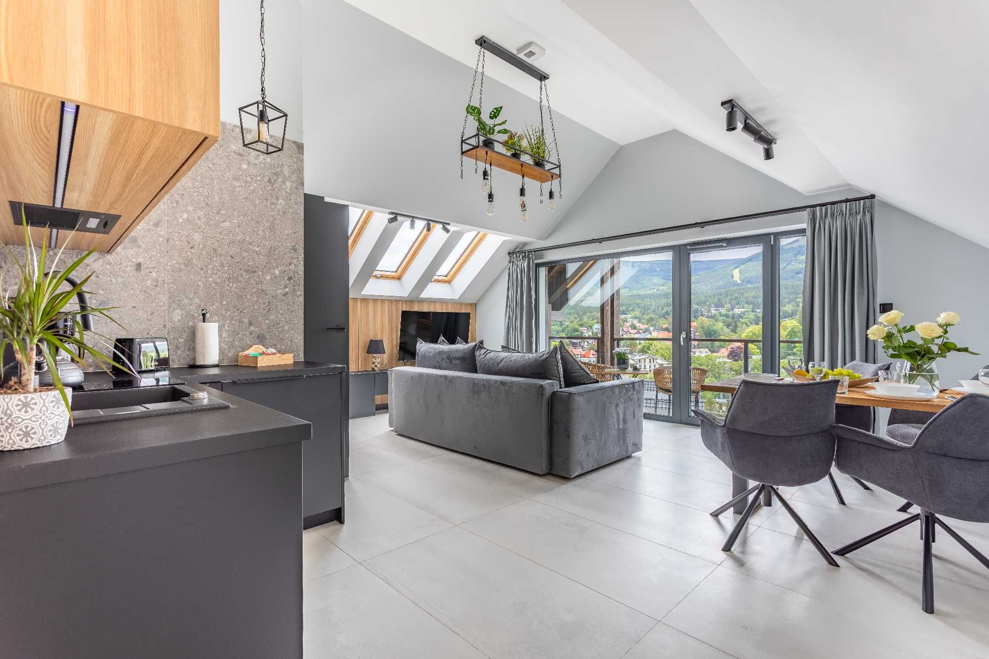 Apart Invest Apartament Obrońców Pokoju 17