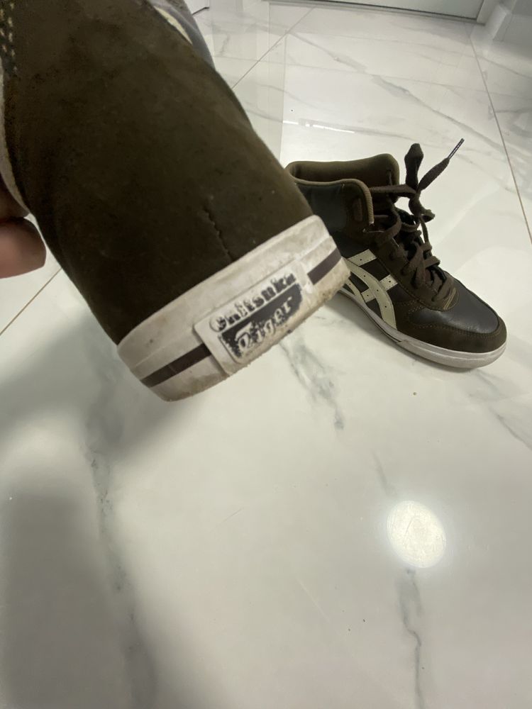 Onitsuka tiger asics