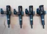 Pompowtryskiwacze siemens 03G130073T 2.0 TDI 170 BRD