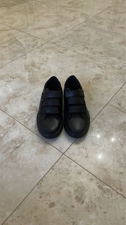 Ботинки Ессо, 40 размер