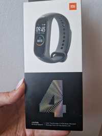 Фітнес браслет Mi Smart Band 4