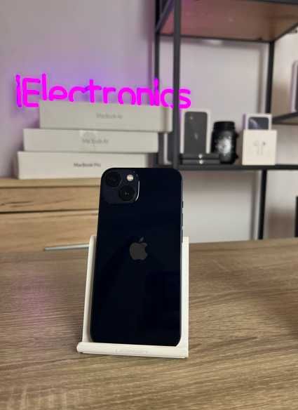 iPhone 13 128 GB та AirPods Pro 2 у подарунок
