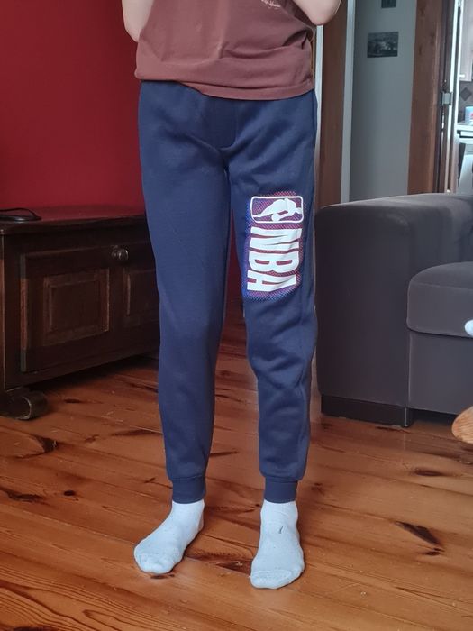 Spodnie dresowe NBA