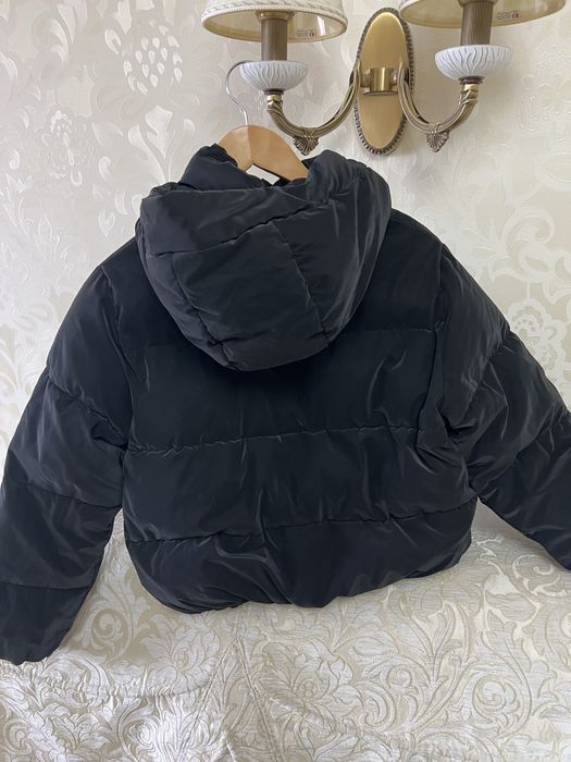 Курточка Zara для дівчинки 152 см