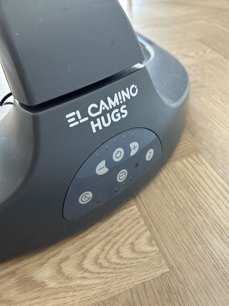 Заколисуючий центр el Camino Hugs