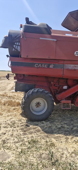 Комбайн CASE 2388
