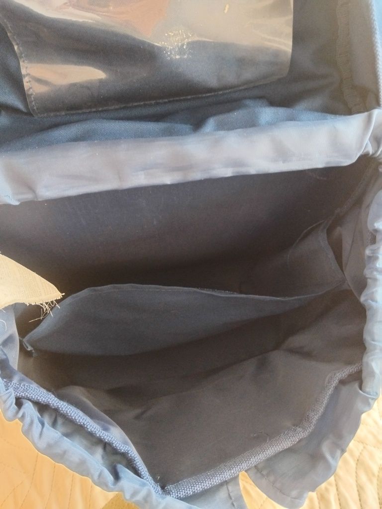 Herlitz ultralight najlżejszy, klasy 1-3