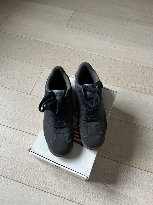 Buty męskie Lonsdale 44