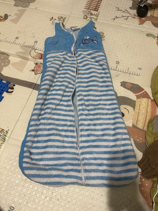 Вещи на мальчика 1-2 года