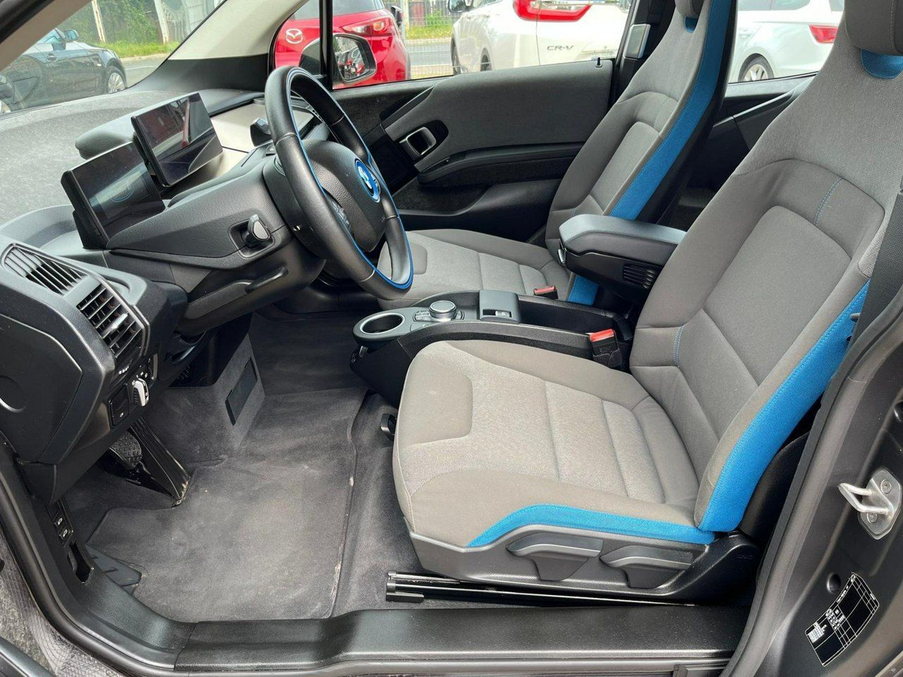 BMW i3 I3.36tyś.km.WindMillEdition.Nietyzinkowy Elektryk!