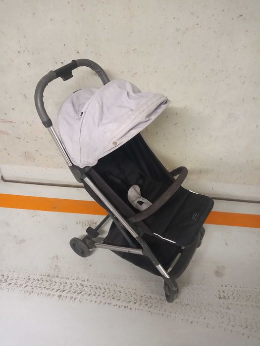 spacerówka wózek spacerowy