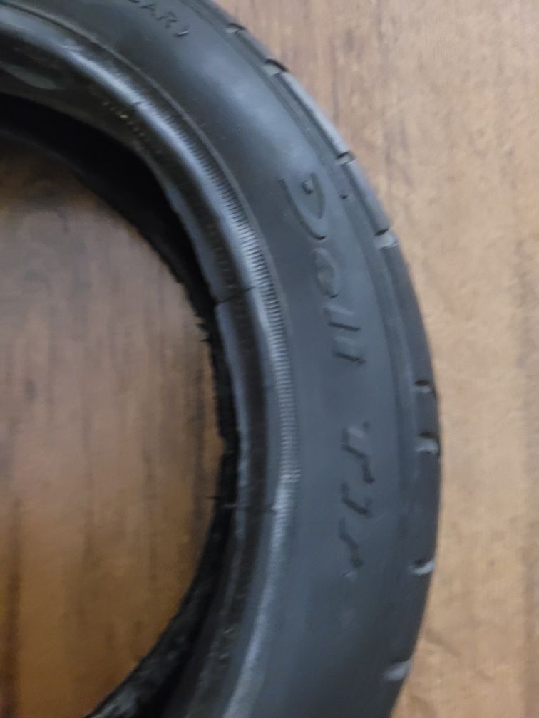 Opony 10x2.0 Deli Tire, cena za 2 szt,jedna opona z dętką