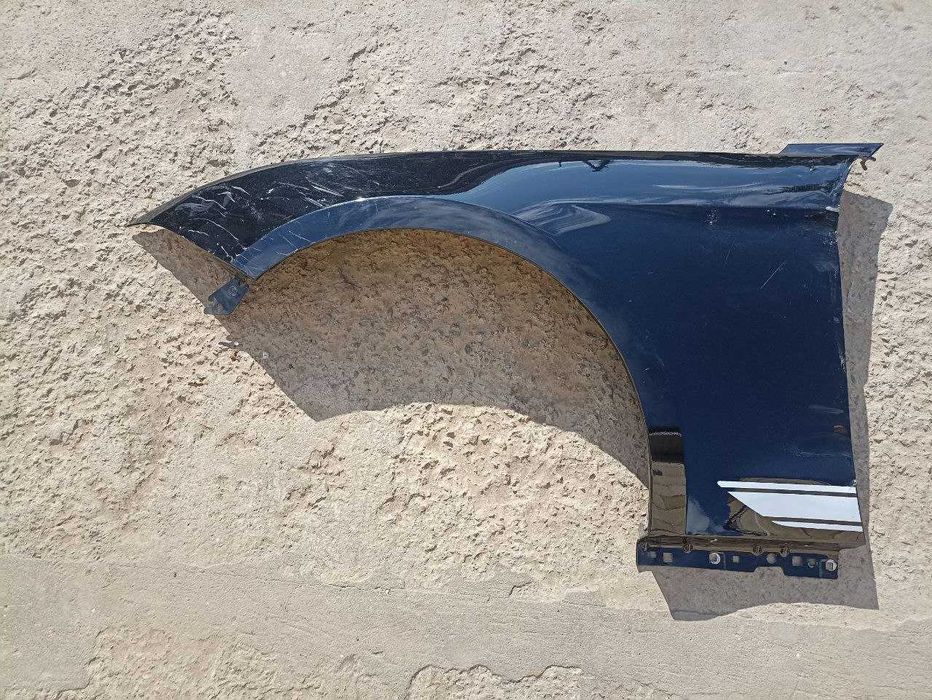 Крыло переднее левое  JR3Z16006A FORD MUSTANG 2018