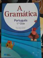 Gramáticas 3° ano e 4.º anos usados