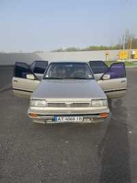 Продам Nissan Bluebird