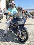 Honda VFR 750 rc36