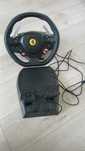 Kierownica gamingowa THRUSTMASTER T80 Ferrari 488 GTB Editio