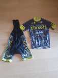 Equipamento ciclismo e btt