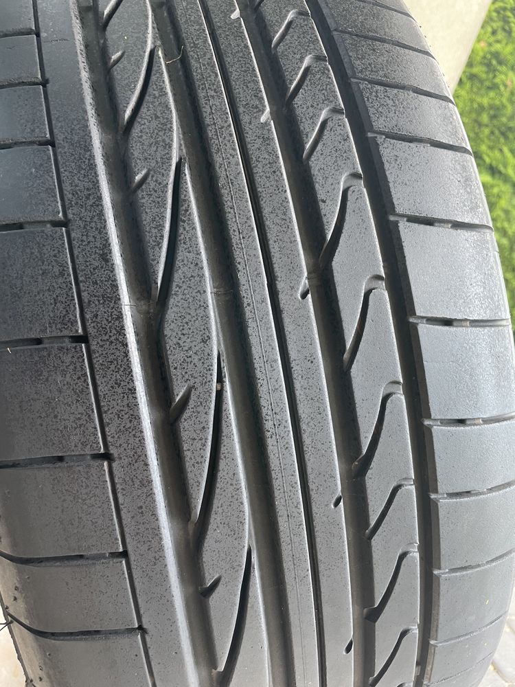 Nowe opony Bridgestone Dueler H/P Sport 255/55/19 A01