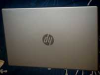 Hp notebook serie 15  como novo