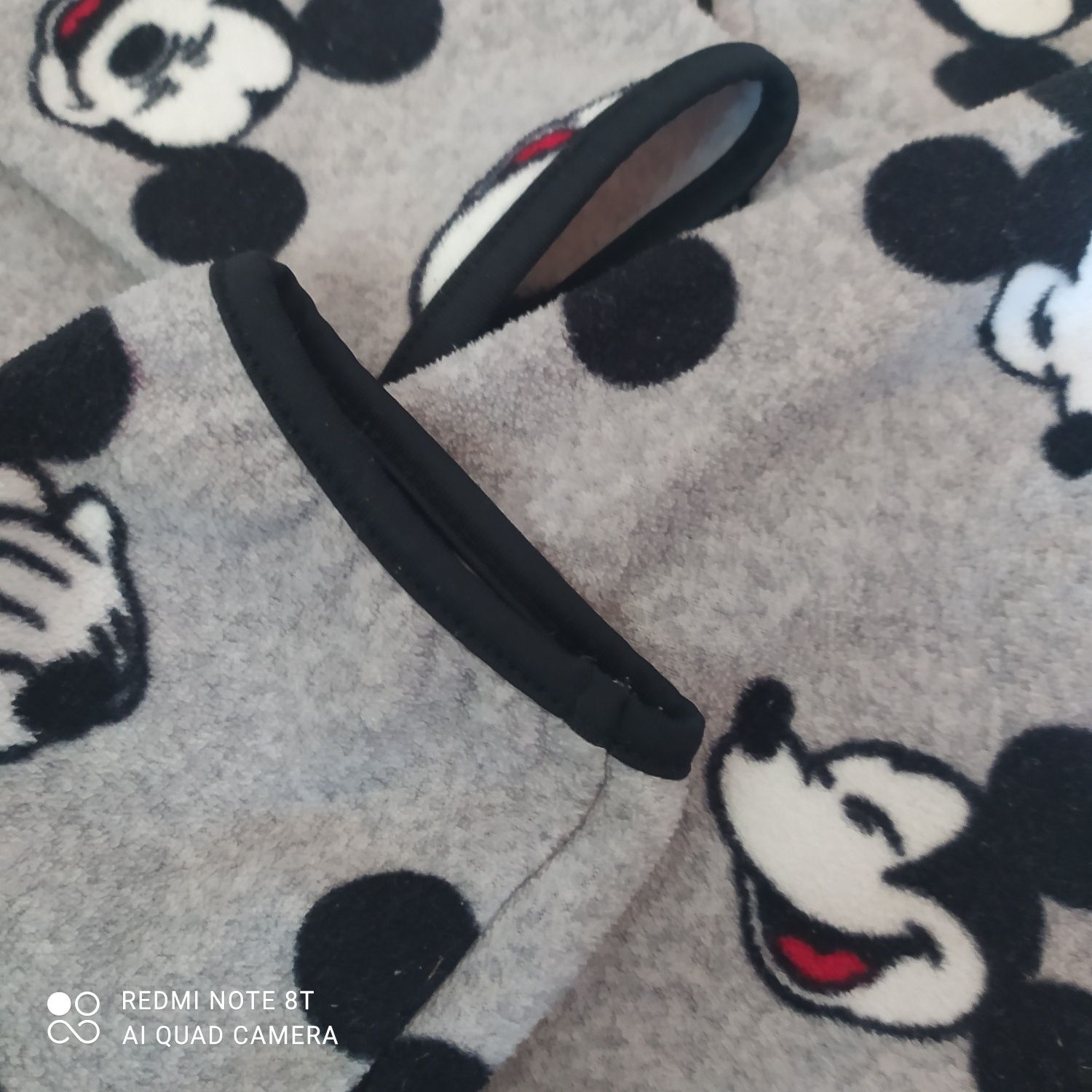 Костюм,Кофта HM, Mickey mouse