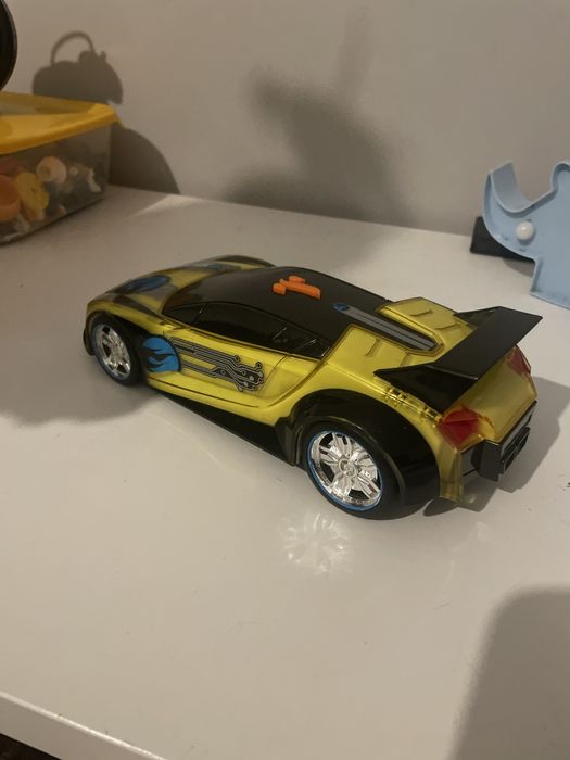 Auto Hot Wheels
