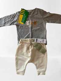 Conjunto Benetton