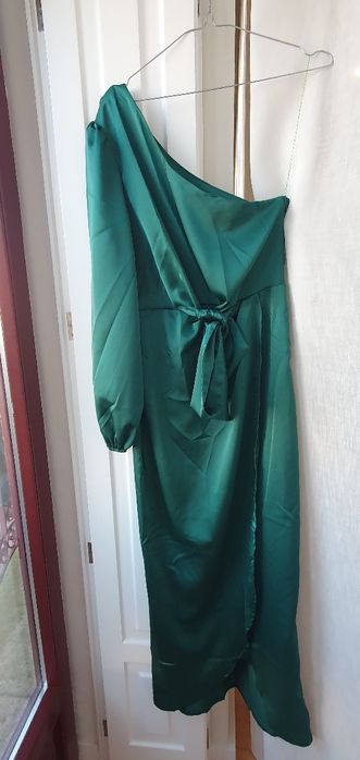 Vestido Cerimónia Novo