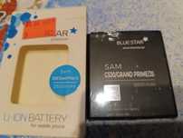 Bateria do telefonu Samsung G530/Grand Prime/J5