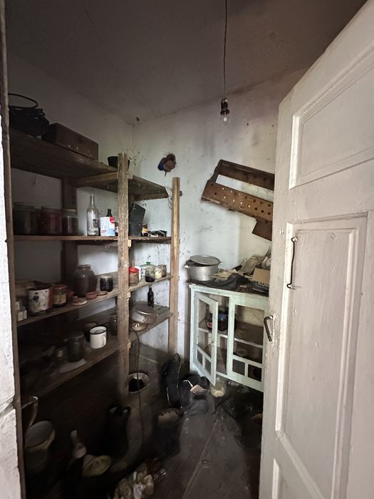 Продаж будинку в селі Дорогів, город 25сот, до Бурштина 17км