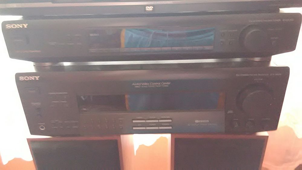 Sony kino domowe