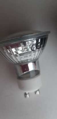 Лампы галогенные Horoz  50 Вт 350lm GU10  230V