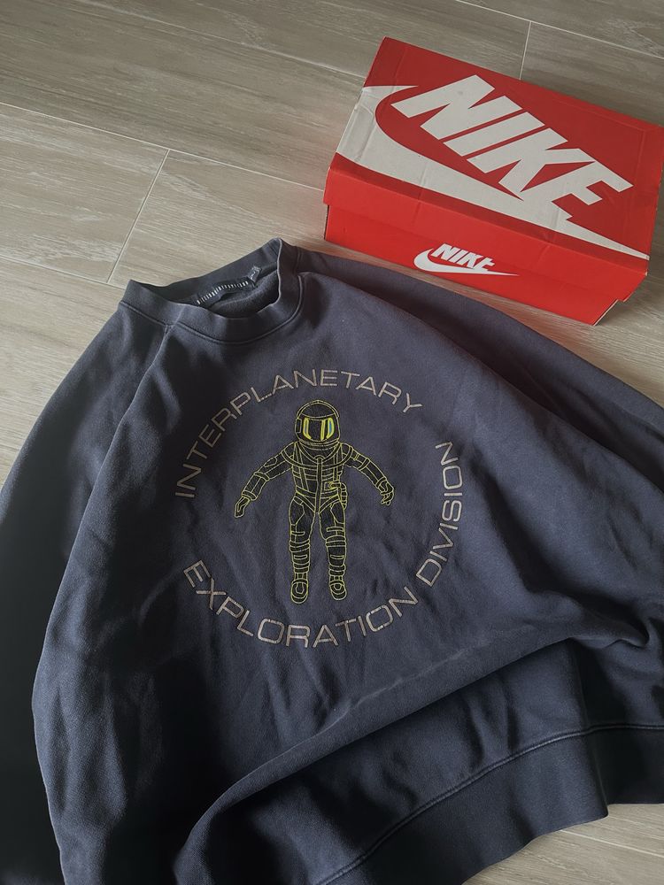 Світшот BBC billionaire boys club Оригінал