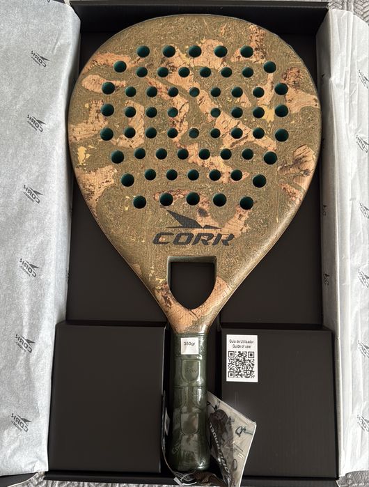 Cork Supreme Control IV