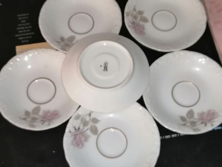 Conjunto para chá Spal