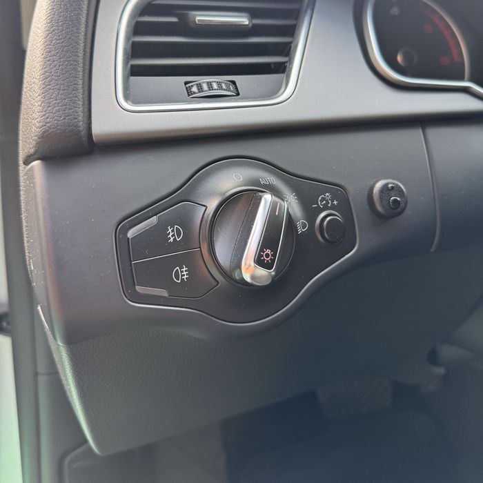 Audi A5 Sportback 2.0 TDI Multitronic