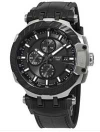 Tissot T-Race Chrono Automatic T115.427.27.061.00