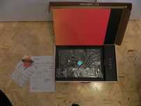 Laptop do gier Hewlett Packard Omen  i7 RTX 2070max-Q 8 GB połowa ceny