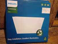 LED panel philips coreline 60*60