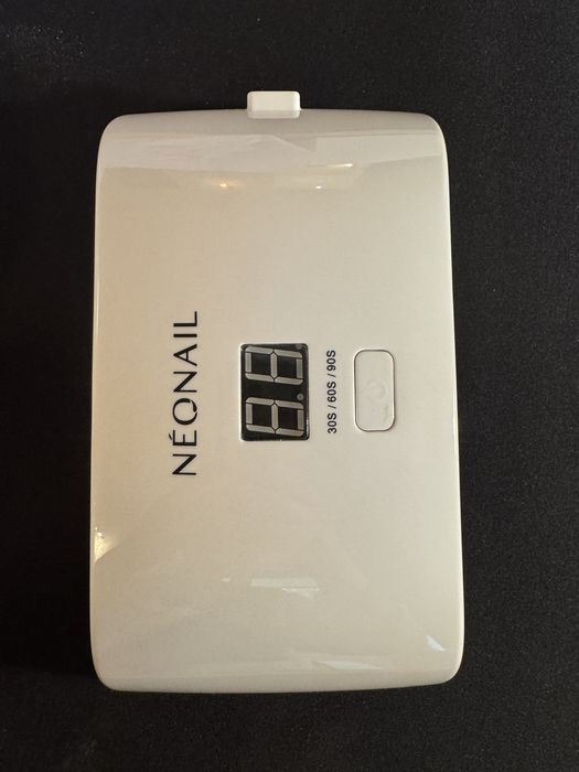 Lampa led Neonail do lakierów hybrydowych