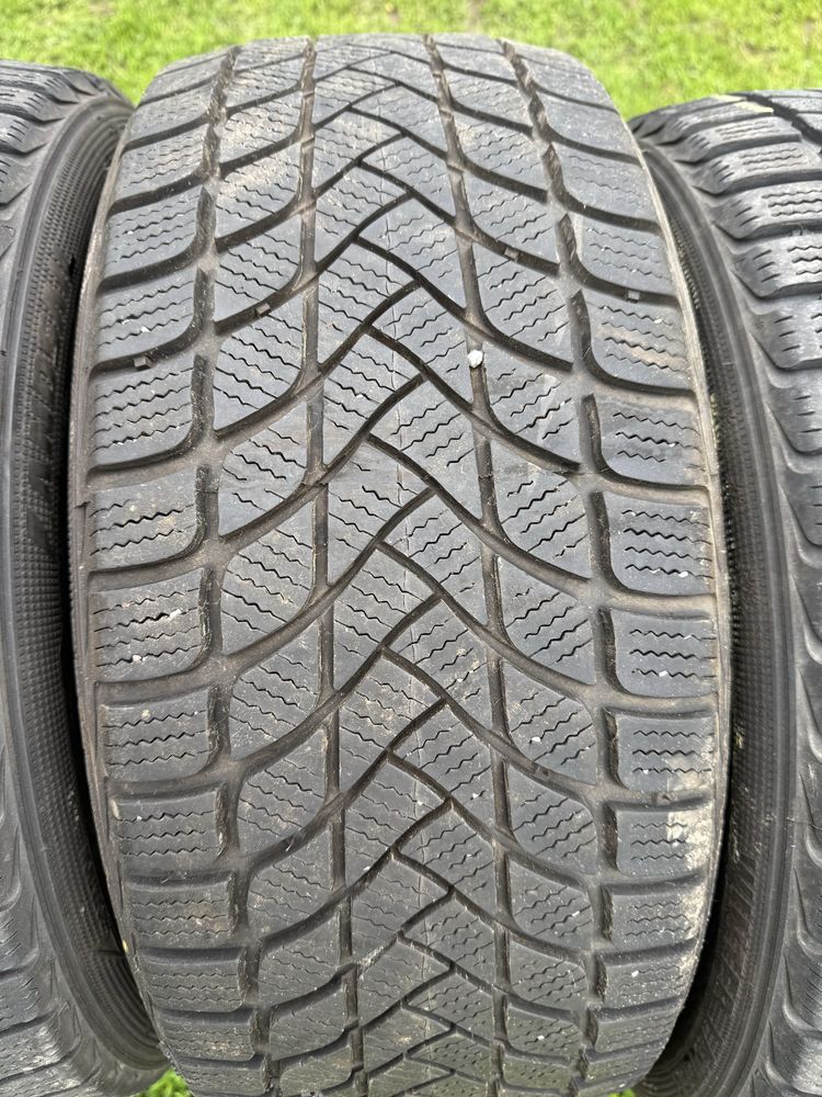 215*50 R17 21рік зима Шини Landsail Studless