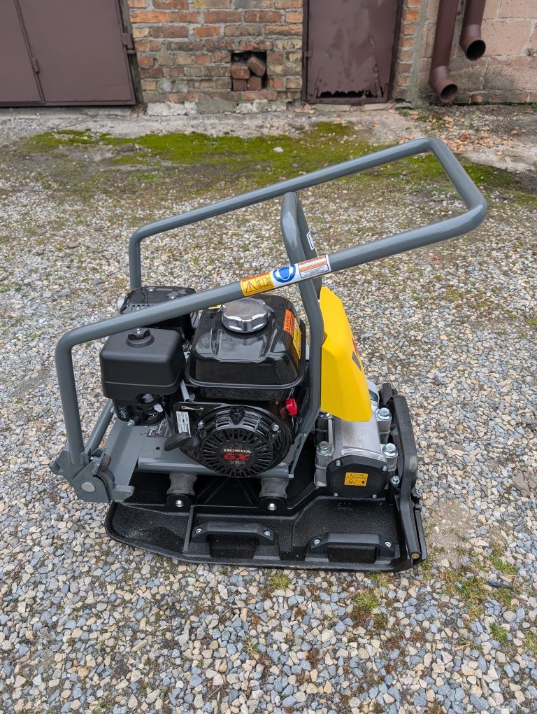 Zageszczarka Wacker Neuson BPS 2050 A 94kg  Nowa gwarancja Dostępna
