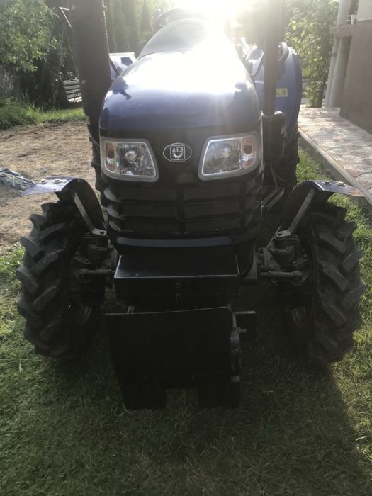 Трактор ДТЗ 5244